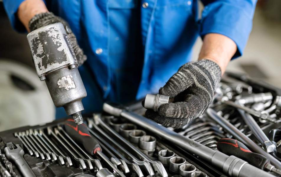 Cady's Cars & Trailers service